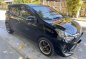 Black Toyota Wigo 2017 for sale in Cavite-1