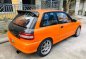 Sell Orange 1985 Toyota Starlet in Marikina-6