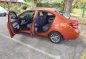 Orange Mitsubishi Mirage g4 2018 for sale in Automatic-4