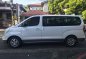 Selling White Hyundai Grand starex 2012 in Muntinlupa-2