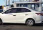 Sell White 2014 Toyota Vios in Rosario-1