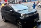 Sell Black 2016 Toyota Avanza in Manila-0