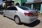 Silver Toyota Camry 2007 for sale in Automatic-5