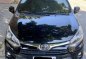 Black Toyota Wigo 2017 for sale in Cavite-0