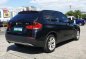 Sell Black 2013 Bmw X1 in Pasig-2