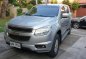 Sell Silver 2014 Chevrolet Trailblazer in Manila-5