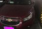 Purple Chevrolet Cruze 2011 for sale in Makati-5