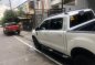 Sell White 2015 Ford Ranger in Manila-2