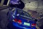 Blue Honda Civic 2006 for sale in Automatic-0