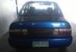 Sell Blue 1997 Toyota Corolla in Consolacion-1