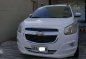White Chevrolet Spin 2014 for sale in Manila-2