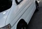 Selling White Mazda Friendee 1999 SUV / MPV in San Pedro-0