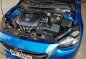 Selling Blue Mazda 2 2015 in Manila-2