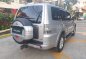 Silver Mitsubishi Pajero 2013 for sale in Manila-5