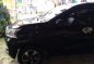 Black Toyota Avanza 2016 for sale in Silang-3