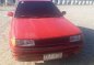 Red Toyota Corolla 1992 for sale in Manual-0