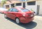 Selling Red Toyota Vios 2015 in Manila-4