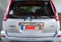 Selling Grey Nissan X-Trail 2003 in Manila-2