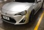 Selling Silver Toyota 86 2019 in Manila-9