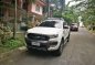 White Ford Ranger 2018 for sale in Dasmariñas-0