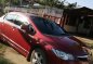 Red Honda Civic 2016 for sale in Talisay-0