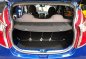 Blue Hyundai Eon 2015 for sale in Manual-6