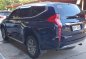 Selling Mitsubishi Montero 2016 in Pasig -2