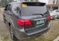 Sell Grey 2014 Toyota Fortuner in Quezon City-1