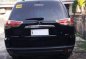 Sell Black 2015 Mitsubishi Montero sport in Manila-2