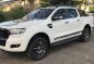 Sell White 2017 Ford Ranger in Manila-1