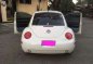 Selling White Volkswagen Beetle 1998 in San Juan-8