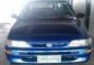 Sell Blue 1997 Toyota Corolla in Consolacion-0