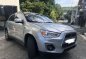 Selling Silver Mitsubishi Asx 2014 in Pasig-2