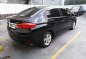 Black Honda City 2017 for sale in Automatic-6