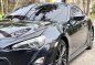 Sell Black 2013 Toyota 86 in Quezon City-4