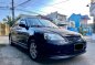 Sell Black 2009 Honda Civic in Quezon City-2