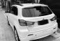 Sell White 2011 Mitsubishi Asx in Quezon City-2