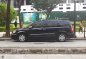 Selling Black Chrysler Town And Country 2012 in Bonifacio-2