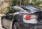 Sell Black 2013 Toyota 86 in Quezon City-6