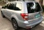 Silver Subaru Forester 2012 for sale in Automatic-3
