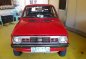Red Mitsubishi Minica 1978 for sale in Manual-0