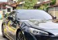 Sell Black 2013 Toyota 86 in Quezon City-1