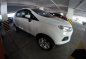 Selling White Ford Ecosport 2015 in Manila-4