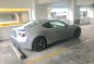 Selling White Toyota 86 2013 in Manila-4