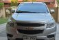 Sell Silver 2014 Chevrolet Trailblazer in Manila-6