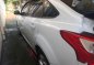 White Ford Focus 2013 for sale in Marikina-3