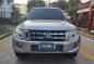 Silver Mitsubishi Pajero 2013 for sale in Manila-1