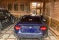 Blue Toyota 86 2016 for sale in Automatic-5