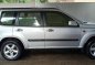 Selling Grey Nissan X-Trail 2003 in Manila-1