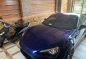 Blue Toyota 86 2016 for sale in Automatic-3